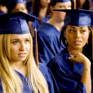 Foto Eu Te Amo, Beth Cooper