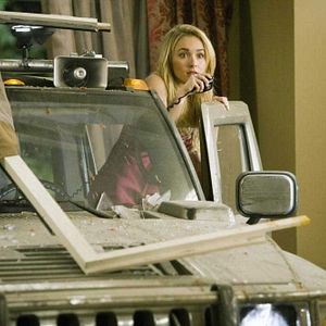 Foto Eu Te Amo, Beth Cooper