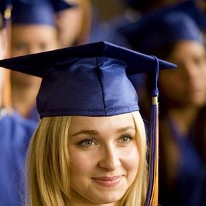 Foto Eu Te Amo, Beth Cooper