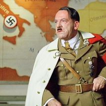 Foto Bastardos Inglórios