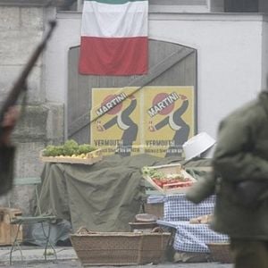 Foto Bastardos Inglórios