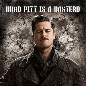 Foto Bastardos Inglórios