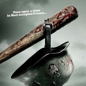 Foto Bastardos Inglórios