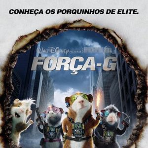 Foto Força G