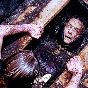 Foto Arraste-me para o Inferno