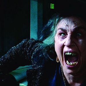 Foto Arraste-me para o Inferno