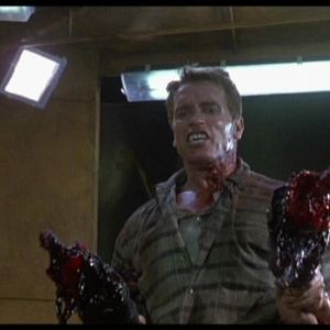 Foto O Vingador do Futuro