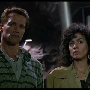 Foto O Vingador do Futuro