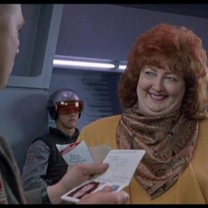 Foto O Vingador do Futuro