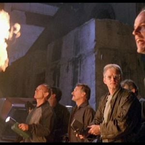 Foto O Vingador do Futuro