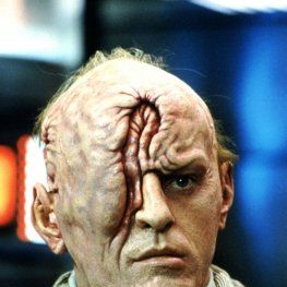 Foto O Vingador do Futuro