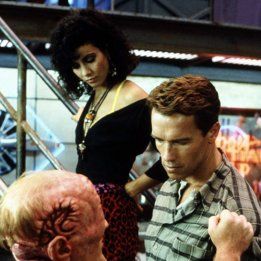 Foto O Vingador do Futuro