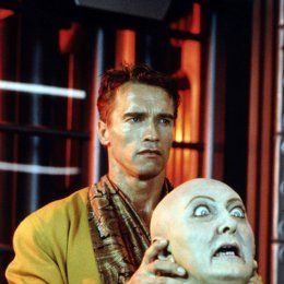 Foto O Vingador do Futuro