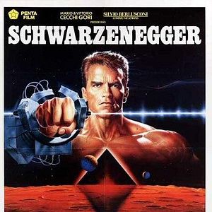 Foto O Vingador do Futuro