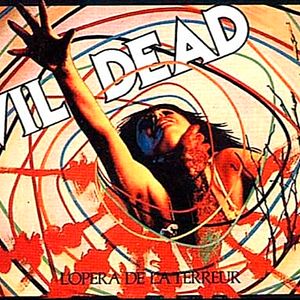 Foto Uma Noite Alucinante - A Morte do Demônio