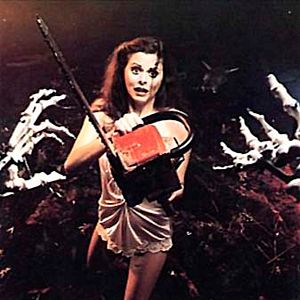 Foto Uma Noite Alucinante - A Morte do Demônio