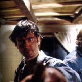 Foto Uma Noite Alucinante - A Morte do Demônio