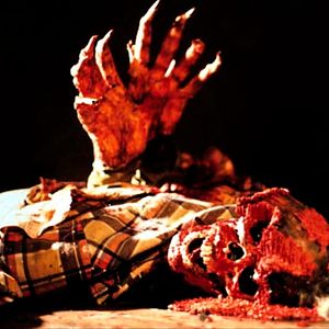 Foto Uma Noite Alucinante - A Morte do Demônio