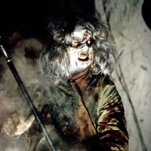 Foto Uma Noite Alucinante - A Morte do Demônio