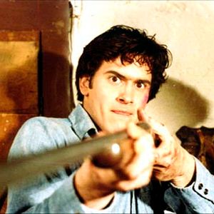 Foto Uma Noite Alucinante - A Morte do Demônio