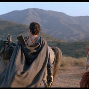 Foto Uma Noite Alucinante 3