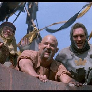 Foto Uma Noite Alucinante 3