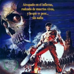 Foto Uma Noite Alucinante 3