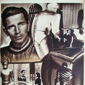 Foto O Dia em que a Terra Parou