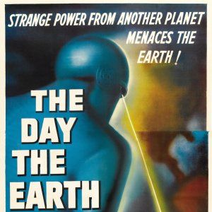 Foto O Dia em que a Terra Parou