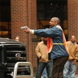 Foto O Sequestro do Metrô 1 2 3