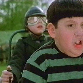 Foto Pum - Emissão Impossível