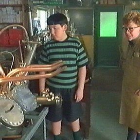 Foto Pum - Emissão Impossível