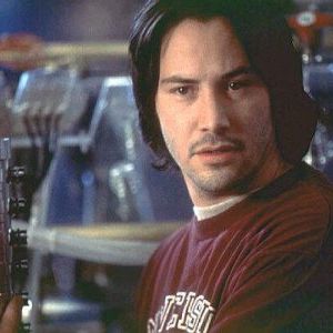 Foto Reação em Cadeia