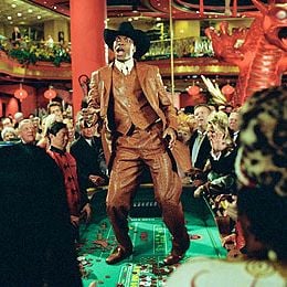 Foto A Hora do Rush 2