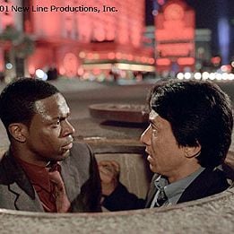 Foto A Hora do Rush 2