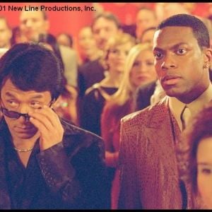 Foto A Hora do Rush 2