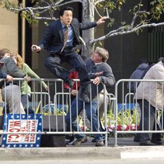 Foto A Hora do Rush 3