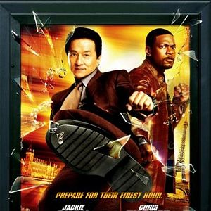 Foto A Hora do Rush 3