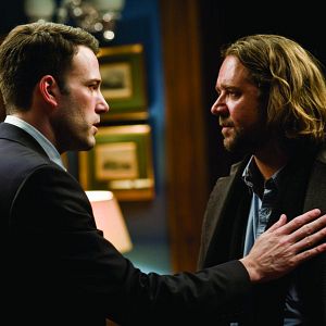 Foto Intrigas de Estado