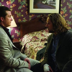 Foto Intrigas de Estado