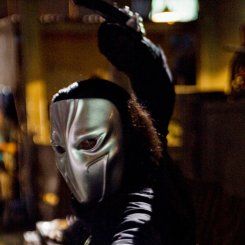 Foto Street Fighter - A Lenda de Chun-Li