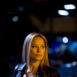 Foto Street Fighter - A Lenda de Chun-Li