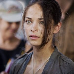 Foto Street Fighter - A Lenda de Chun-Li