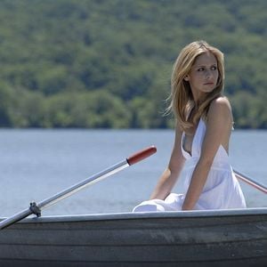 Foto Veronika Decide Morrer