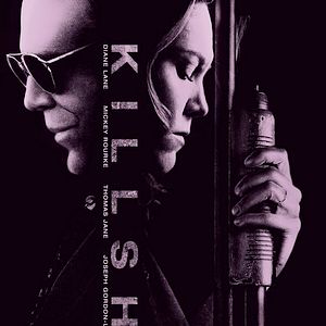 Foto Killshot - Tiro Certo