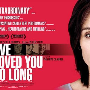 Foto Há Tanto Tempo que Te Amo