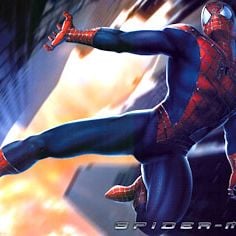 Foto Homem-Aranha