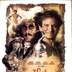 Foto Hook - A Volta do Capitão Gancho