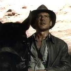 Foto Indiana Jones e a Última Cruzada