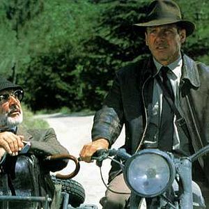 Foto Indiana Jones e a Última Cruzada